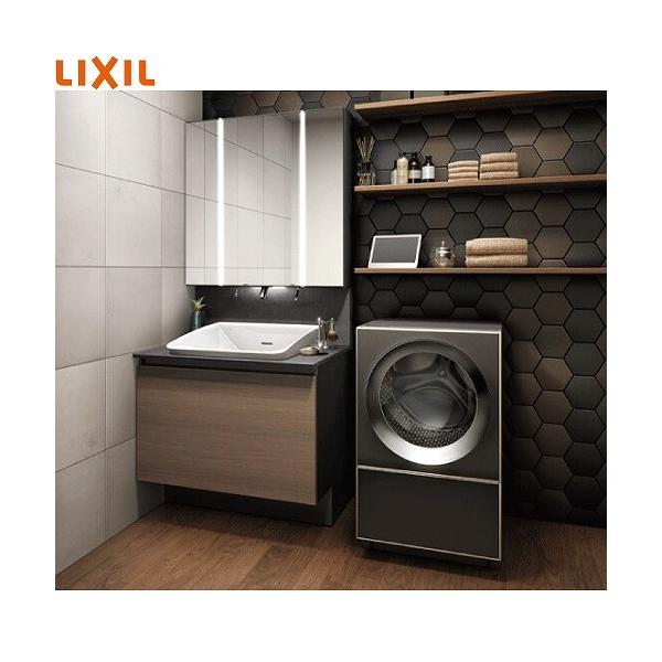 ʉϑ ~VX Ԍ900mm LIXIL NV 3ʋ Zbgv 󒍐Yi [J[ 4gԔz