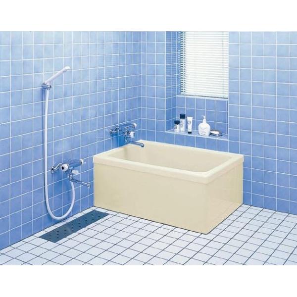 LIXIL INAX ポリエック 1000サイズ 和風タイプ 2方半エプロン PB LIXIL INAX ポリエック 1000サイズ 和風タイプ 2方半エプロン PB