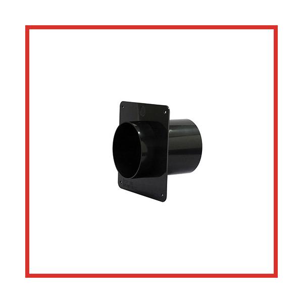 �p�C�v�X���[�u �X�� ��100 �S��132mm [PSFP-100-132] 24���Ԋ��C�V�X�e�� ���{�Y�ƃ��[�J�[���� ��PayPay��