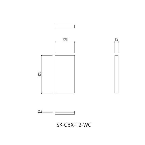 z{bNX _CEhH^ X^CvV W220 [SK-CBX-T2-WC] _hz[NGCg Va [J[