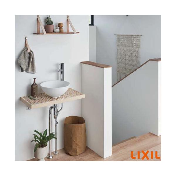 ǂł 􂢃JE^[Zbg 󒍐Y W620 gH[ ^CJE^[ NV LIXIL [SMB300NT01-SET] [J[