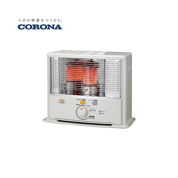 ポータブル石油ストーブ SXシリーズ 8畳用 コロナ CORONA [SX-E2925WY