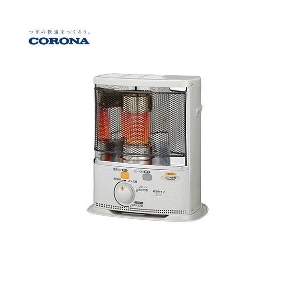 ストーブ 石油ストーブ SXシリーズ 電子点火タイプ SX-EA28Y(W) SX-EA28Y(W) 石油ストーブ SXシリーズ 電子点火タイプ 1台 コロナ