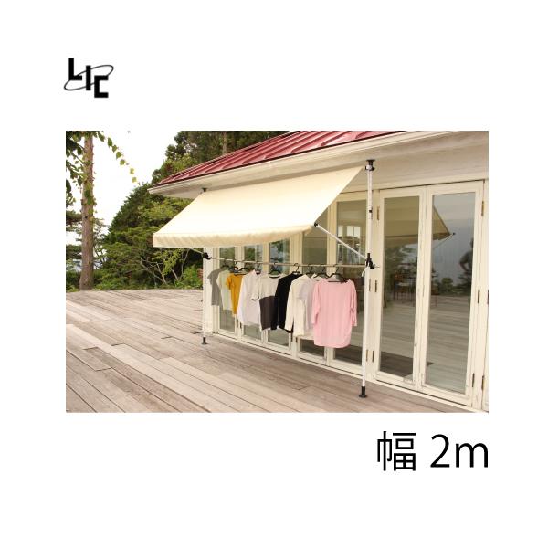 悯 ƕtI[jO4 (OȂ) [TAN-902-20(BE)] 2m g J[Fx[W xFFzCg [J[