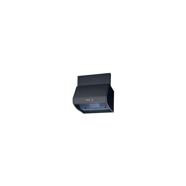 レンジフードファン深形 三菱 MITSUBISHI [V-602K9-BK] 標準タイプ