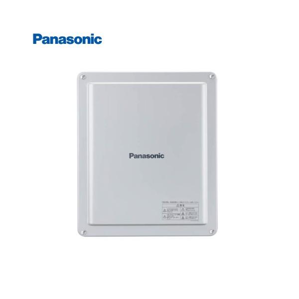 Panasonic 太陽光パネル用パワコンセット 太陽光パネル パナソニック P247α VBHN247WJ01 - 埼玉の蓄電池