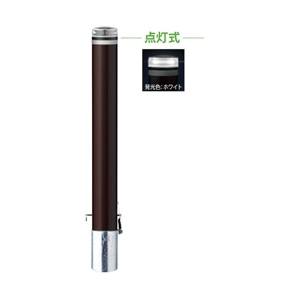 �\�[���[LED�{���[�h ��114.3(t4.5)×H850mm �����z���C�g [V-F231SK-SOL(W)] �T���|�[�� �󒍐��Y�i �L�����Z���s�� �[����1���� �@�l�l���� ���[�J�[����