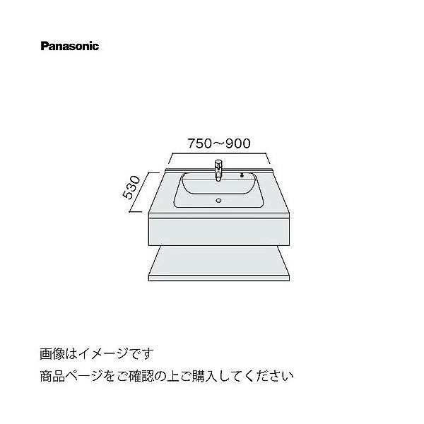 ʉϑ V[CX^_[hD530 900mm WalltoWallt[g O+j[Xy[XI pi\jbN Panasonic [XGQC90D5NC] ̂