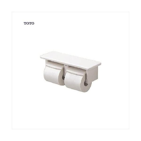 TOTO 二連紙巻器 棚付き(陶器) 樹脂製 ホワイト YH64SR#NW1 khxv5rg Amazon.co.jp: TOTO 二連紙巻器 棚付き(陶器) 樹脂製 ホワイト