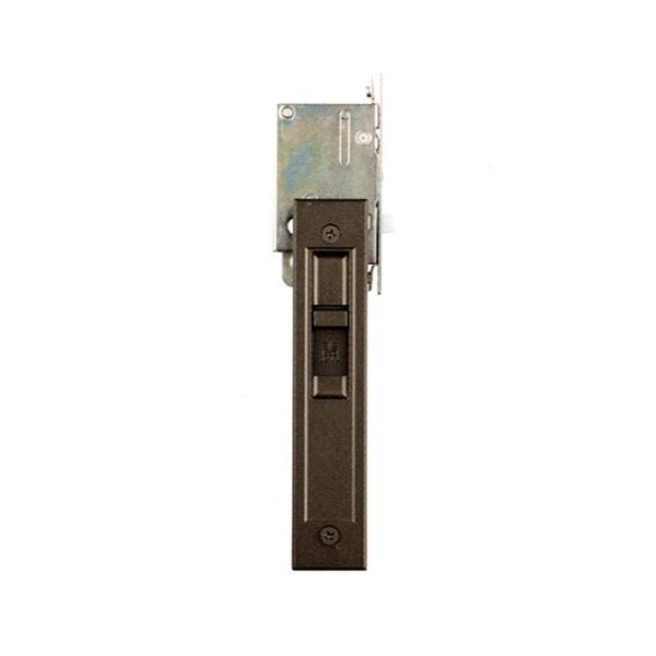 不二サッシ アルミサッシ 外鍵なし 戸先 内締錠 KH-159 KH-94代替品 キー無し 引き戸 引戸 引違戸