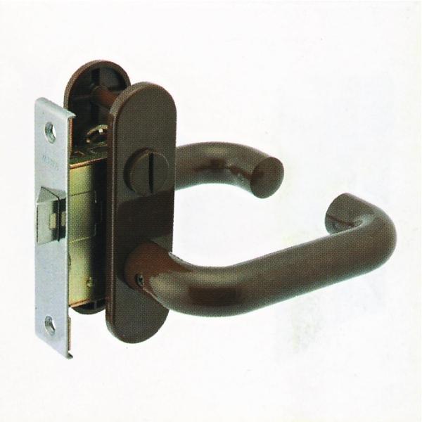 美和ロック YKK 浴室 MIWA レバーハンドル 室内浴室向け M-69 M69