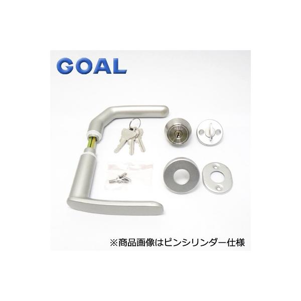GOAL TOSTEM 勝手口 GOAL TTX レバーハンドルセット DNXZ904 従来 主な