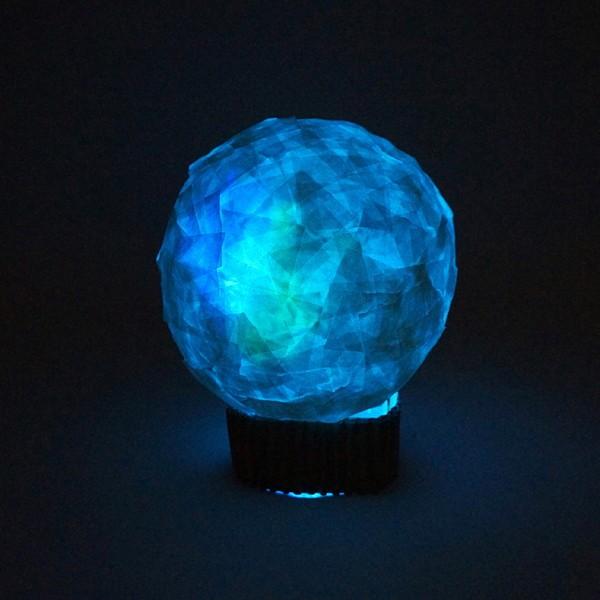 風船に和紙を貼って作る ランプシェード作り オーロラランプ付 手作り工作 Buyee Buyee Japanese Proxy Service Buy From Japan Bot Online