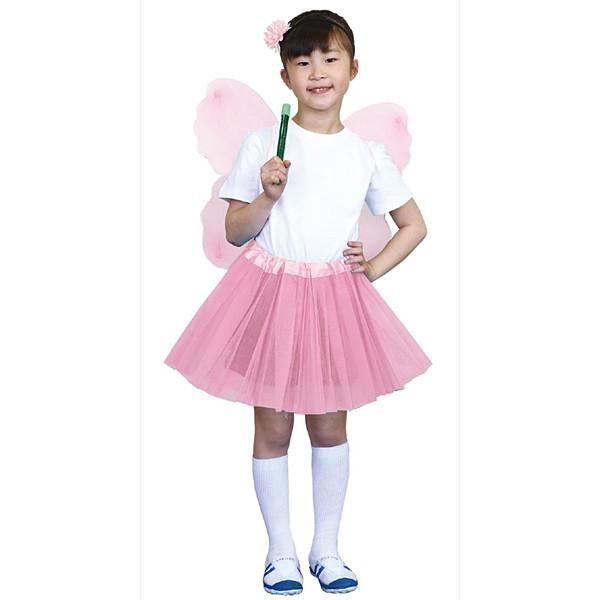 ファンシーなちょうちょの羽 桃 蝶々 はね No 6581 お絵かき 手作り工作キット専門店 通販 Yahoo ショッピング