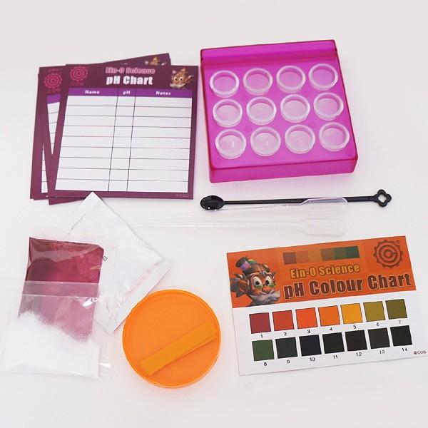 酸性 アルカリ性おもしろ実験セット 自由研究 理科 科学 Buyee Buyee Japanese Proxy Service Buy From Japan Bot Online