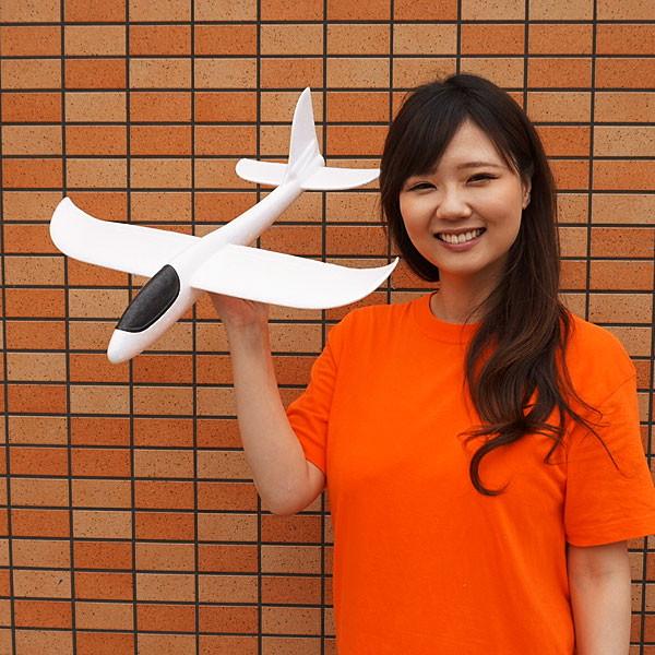 色塗りスチロール エアプレーン飛行機作り 10個 手作り工作 お絵描き No 7687 お絵かき 手作り工作キット専門店 通販 Yahoo ショッピング