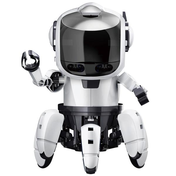 ロボット工作キット プログラミング フォロ 手作り 技術 工作 制作 No 9165 お絵かき 手作り工作キット専門店 通販 Yahoo ショッピング