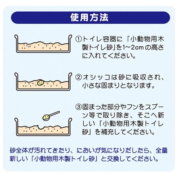 小動物用 流せる木製トイレ砂9l 4袋 ハムスター モルモット フェレット リス うさぎ ウサギ おがくず おがくず トイレ砂 トイレに流せる ウッドペレット Buyee Buyee 일본 통신 판매 상품 옥션의 대리 입찰 대리 구매 서비스