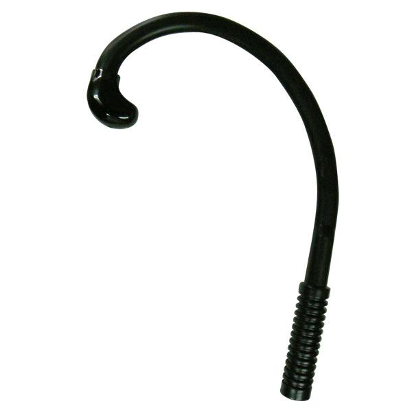 【送料無料】福発メタル あっしーくん FL-1273●本体サイズ：幅38×奥行25×高さ3cm　重量160g●材質：PP、PYC●原産国：日本●背中、腰、肩に●商品補足説明：YAMAZEN ヤマゼン 山善 通販 福発メタル 背中 腰 指圧健...