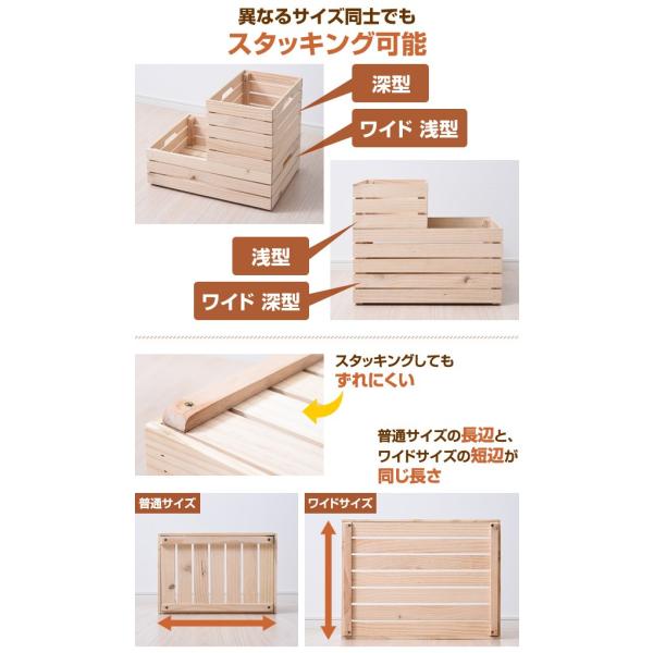 パイン材 木箱 浅型 Twb 1525 Na 無塗装 収納ボックス インナーボックス インナーケース 収納ケース ウッドボックス 本棚 おもちゃ箱 Buyee Buyee Japanese Proxy Service Buy From Japan Bot Online