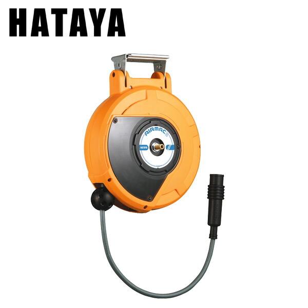 HATAYA（ハタヤ） エヤーマック2 ソフトホース8.5×12.5mm 10m ADS2103