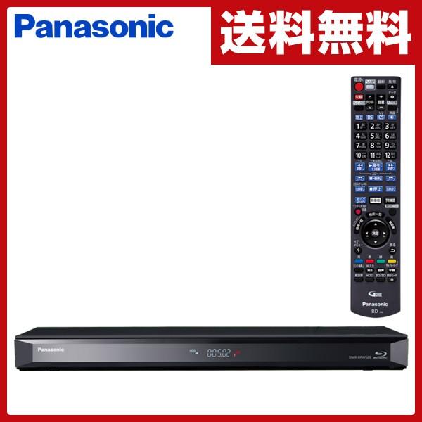 HDD内蔵(500GB) ブルーレイレコーダー ディーガ(DIGA) 2チューナー(4Kアップコンバート対応)(有線LAN対応) DMR