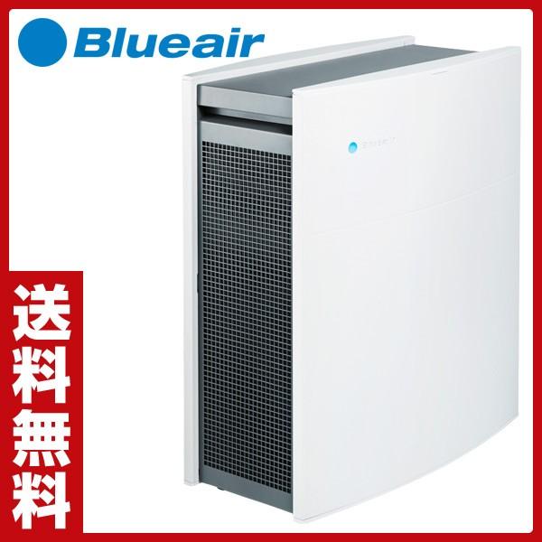 空気清浄機 Blueair Classic 480i 33畳まで Wi Fi対応 200146 ブルー