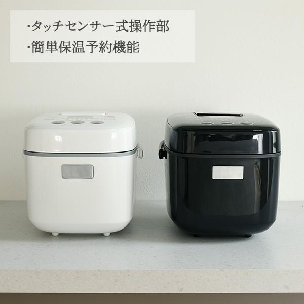 炊飯器 3合 マイコン式炊飯器 Yjc 300 マイコン炊飯器 マイコン炊飯ジャー 一人暮らし 炊飯機 炊飯ジャー マイコン式炊飯ジャー 三合 おしゃれ 新生活 Buyee 日本代购平台 产品购物网站大全 Buyee一站式代购 Bot Online