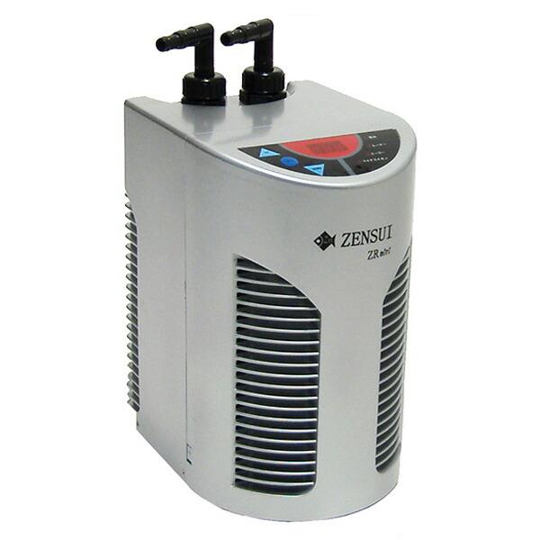 ゼンスイ 水槽用クーラー ZR-mini - 水槽用保温・保冷器具の人気商品 
