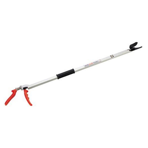 ニシガキ 高枝切りばさみ ニシガキ工業 高枝切りばさみ ロング剪定鋏 0.6m N-100-0.6 高枝切りば