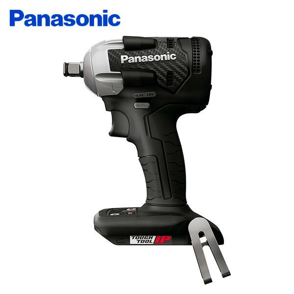 パナソニック Panasonic（パナソニック） 充電インパクトレンチ デュアル (14.4V/18V