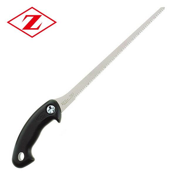 ゼット（ZETT） ライフソー 木工ペッカー210 本体 刃渡り210mm 30029