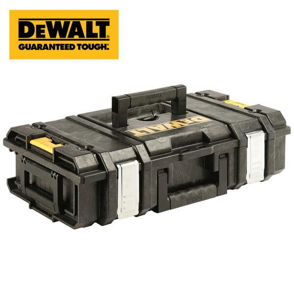 ツールボックス 工具箱 タフシステム Tough System Ds150 1 70 321 工具ボックス 工具box 工具入れ 工具ケース ツールbox 道具箱 Dewalt デウォルト くらしのeショップ 通販 Paypayモール