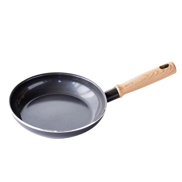 Ih対応 フライパン cmヴィンテージ ブラウニーブラック Ihマグニート Cc 001 Ih対応 Ih フライパン おしゃれ ダイヤモンド 軽量 グリーンシェフ くらしのeショップ 通販 Paypayモール