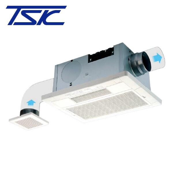 ヒーター 浴室換気乾燥暖房器具 天井取付タイプ 2室換気タイプ Bf 532shd 浴室暖房 暖房器具 浴室 お風呂 浴室乾燥 衣類乾燥 換気 ヒートショック 暖房 くらしのeショップ 通販 Paypayモール