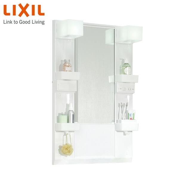 リクシル　INAX ミラーキャビネット　MPV1-751YJU 楽天市場】MPV1-751YJU リクシル LIXIL/INAX PV ミラー