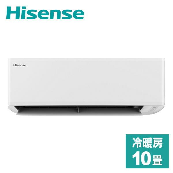 エアコン ルームエアコン 10畳用 単相100v Sシリーズ 冷房 暖房 冷暖房 Ha S28d W 室内機 室外機セット 主に10畳用 除湿 解凍洗浄 内部クリーン 省エネ くらしのeショップ 通販 Paypayモール