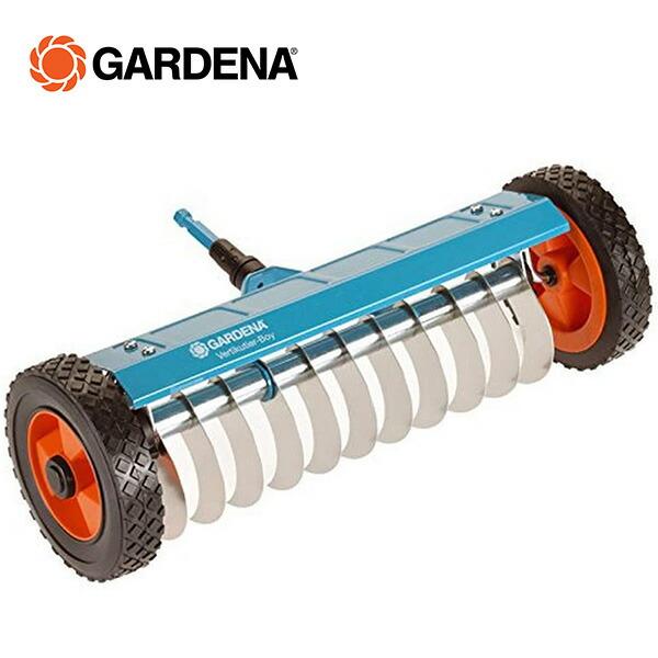 GARDENA コンビシステム バーティカルカッター 3395-20 901045501 除草