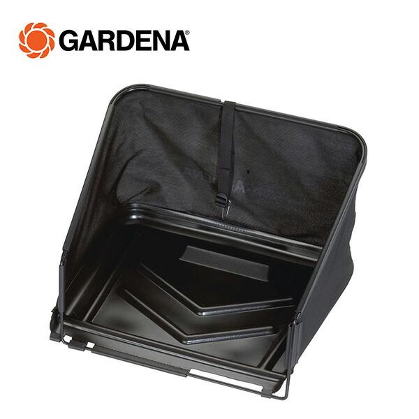 GARDENA 集草かご 手動手押し式芝刈り機用 ガルデナ GARDENA