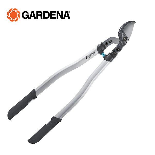 世界的に有名な Gardena ガルデナ 太枝切りばさみ 直径40mm対応 バイパス型 Premiumcut 700b 8710 バイク車体 新車 中古車