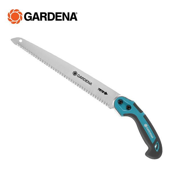 GARDENA 園芸用のこぎり 刃渡り 30cm 300P 8745-20 967238601 のこぎり