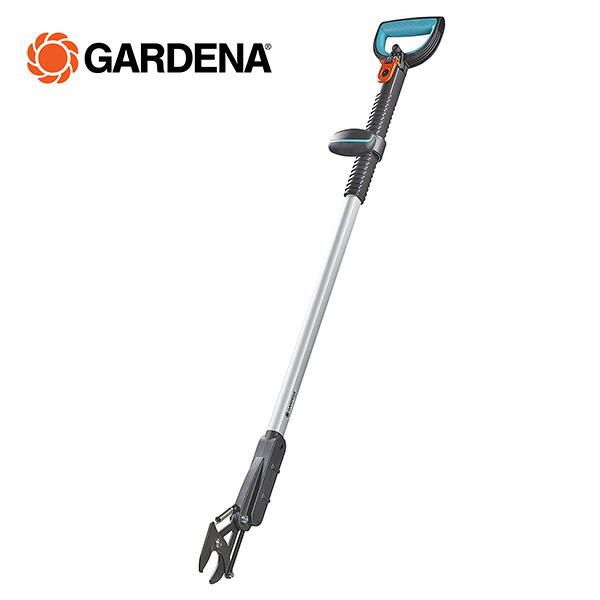 GARDENA 枝切り剪定ばさみ-繁茂した茂みや低木を間引く バイパス型