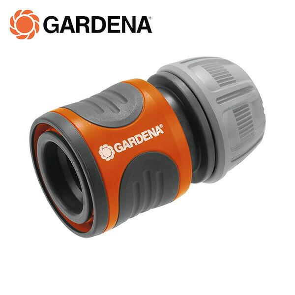 GARDENA ホースコネクター 13mm 1/2-15mm 5/8 18215-20 967314001