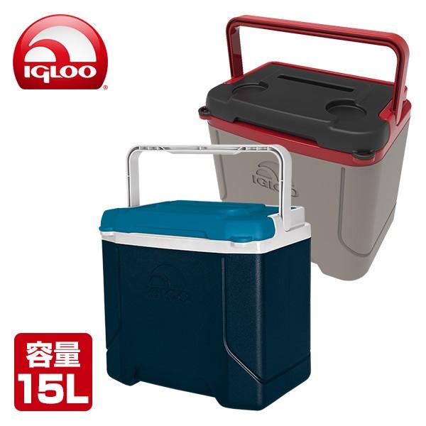 プロファイル 16 (15L) #32346/#32285 クーラーボックス クーラーバッグ アウトドア キャンプ スポーツ 釣り イグルー(IGLOO) ☆国内正規品☆ /【Buyee】 プロファイル 16 (15L) #32346/#32285 クーラーボックス クーラーバッグ アウトドア キャンプ スポーツ 釣り イグルー(IGLOO) ☆国内正規品☆ /【Buyee】