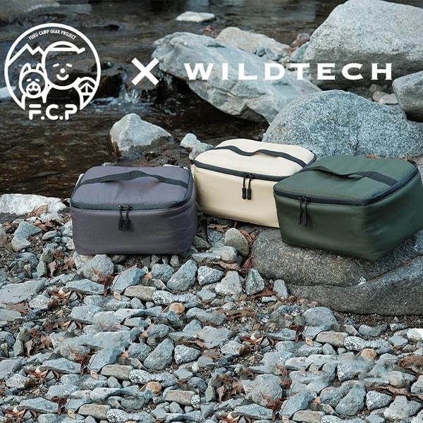 WILDTECH 保冷バッグ クーラーバッグ ソフトクーラーボックス WILDTECH 保冷バッグ クーラーバッグ ソフトクーラーボックス
