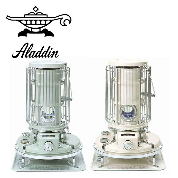 アラジン　ブルーフレームヒーター BF3911 ホワイト アラジン ブルーフレームヒーター ホワイト 石油ストーブ 暖房機器