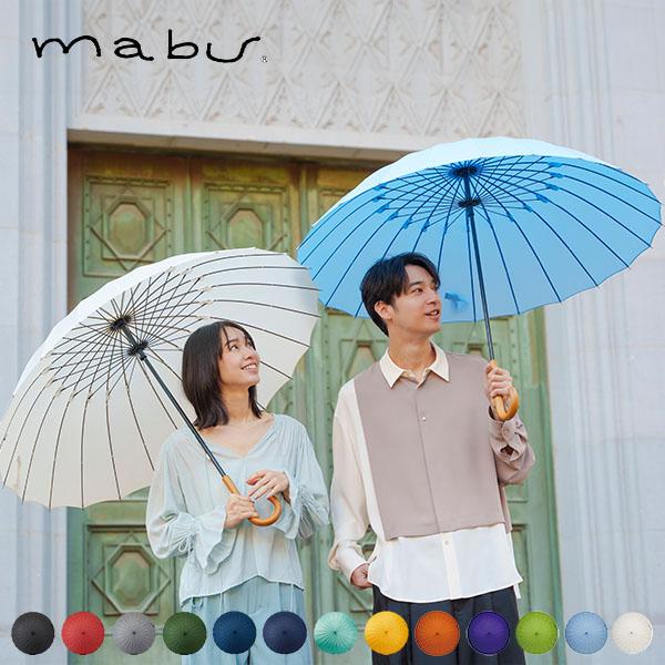 日傘　雨傘　藍色　晴雨兼用　UVカット　コンパクト　シンプル