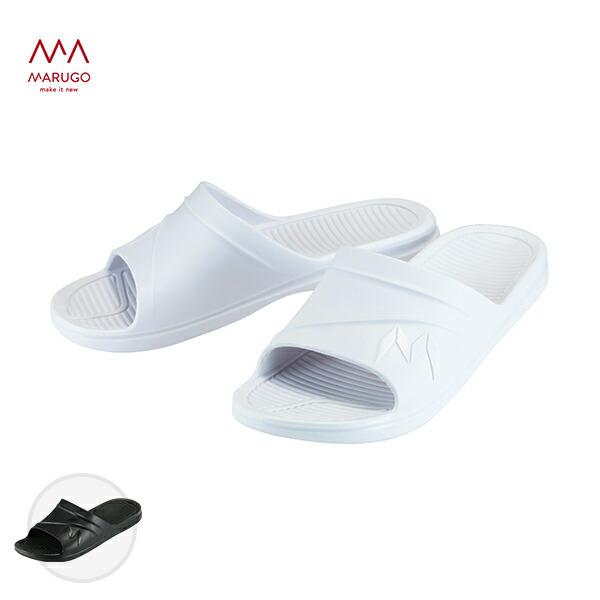 作業サンダル マンダムサンダル #901 MNDM901 作業用シューズ 作業シューズ ワーキングシューズ ワークシューズ 丸五 マルゴ