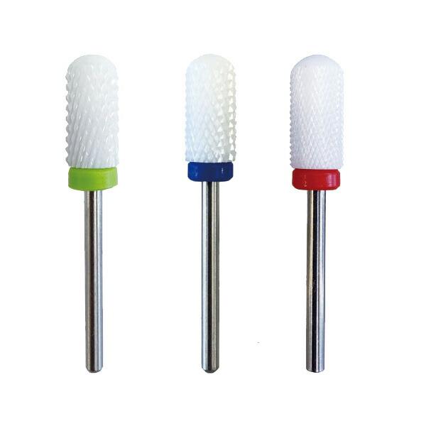 ジルコニアビット Ro Roro7 C Ro Roro7 M Ro Roro7 F ネイルケア ネイルヤスリ 爪磨き 爪ヤスリ 両面爪やすり お手入れ ヤナセ 柳瀬 くらしのeショップ 通販 Paypayモール