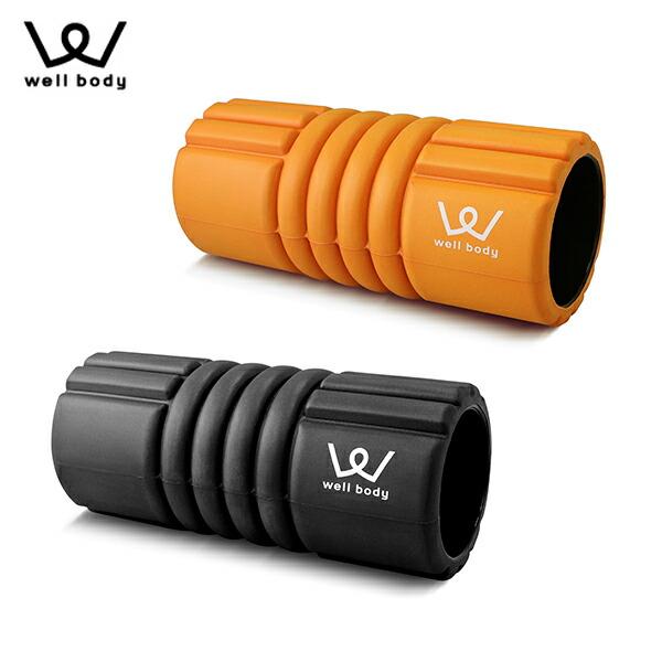 【送料無料】アルインコ ALINCO フォームリリースローラー (ソフト/ハード) WBF206本体サイズ幅25.4×奥行10.9×高さ10.9cm　重量330g材質EVA、ABS仕様●原産国：台湾商品説明●凝り固まった筋肉をほぐす指圧代用...